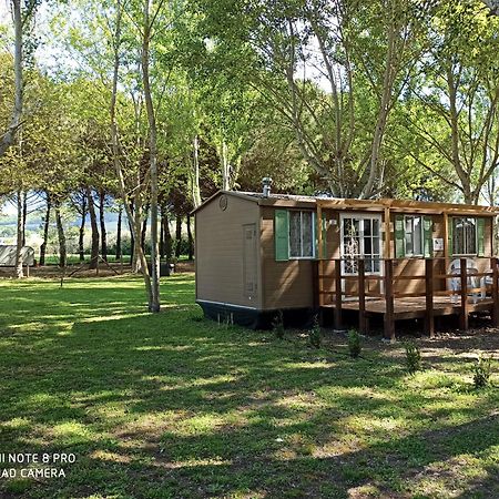 Bolsena Holiday House מראה חיצוני תמונה