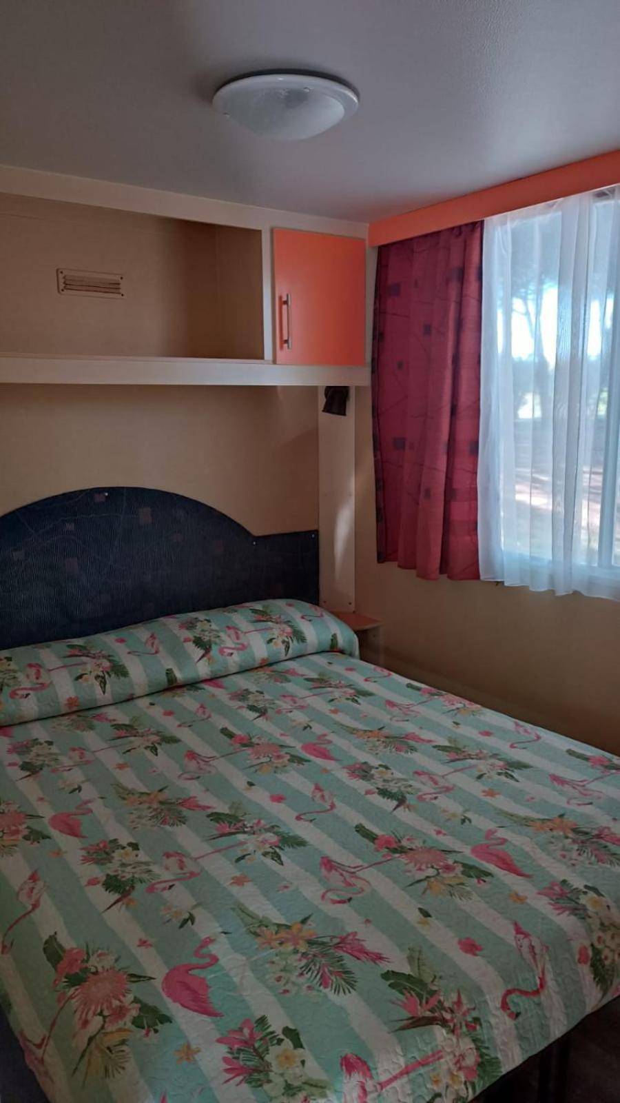 Bolsena Holiday House מראה חיצוני תמונה