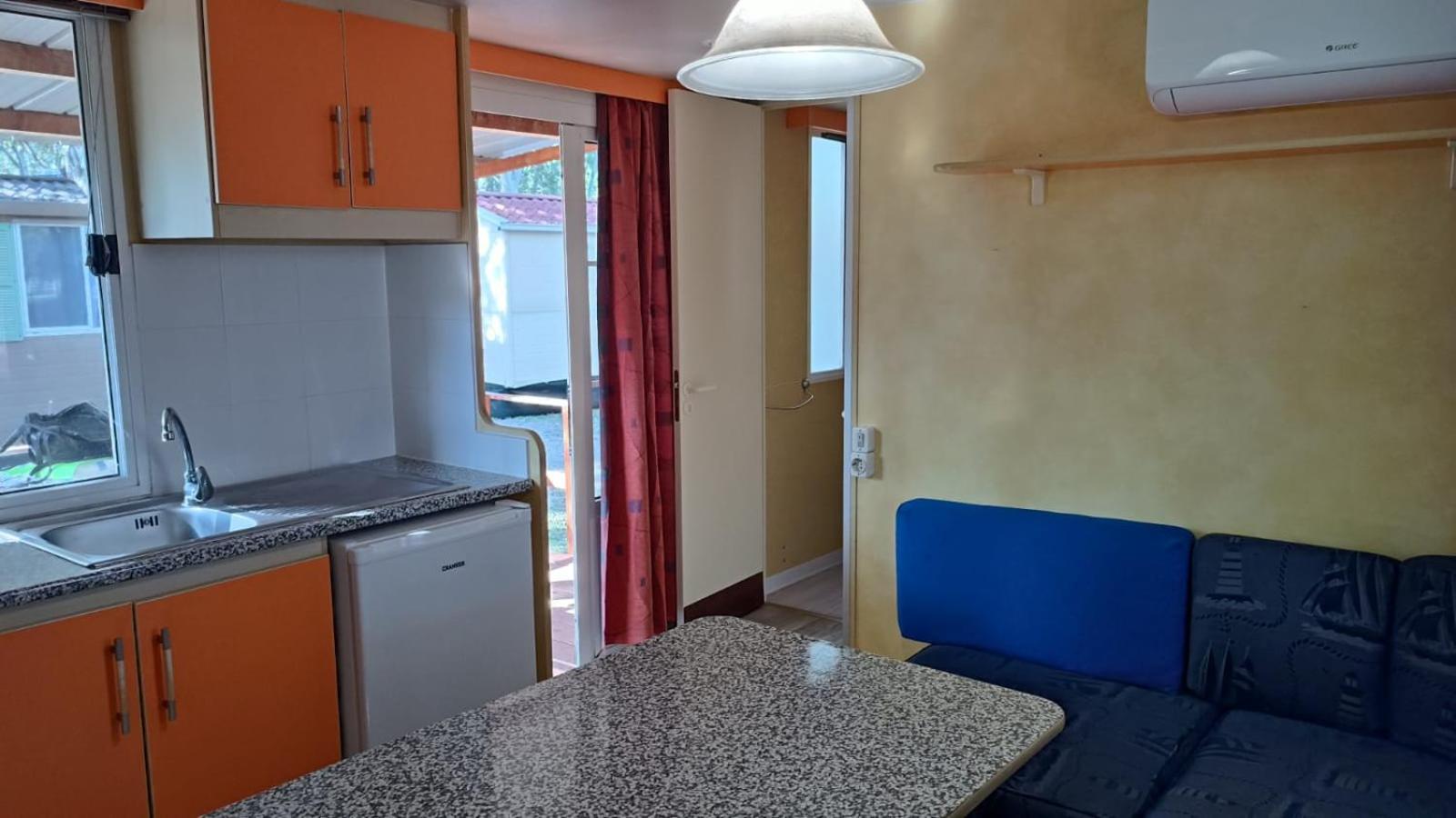 Bolsena Holiday House מראה חיצוני תמונה