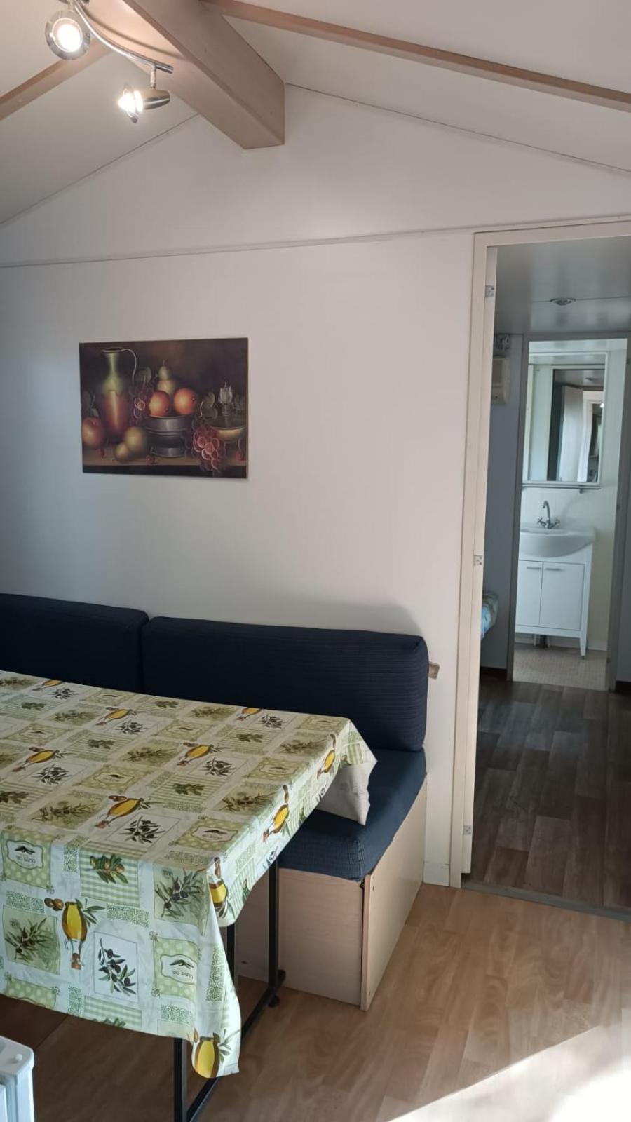 Bolsena Holiday House מראה חיצוני תמונה