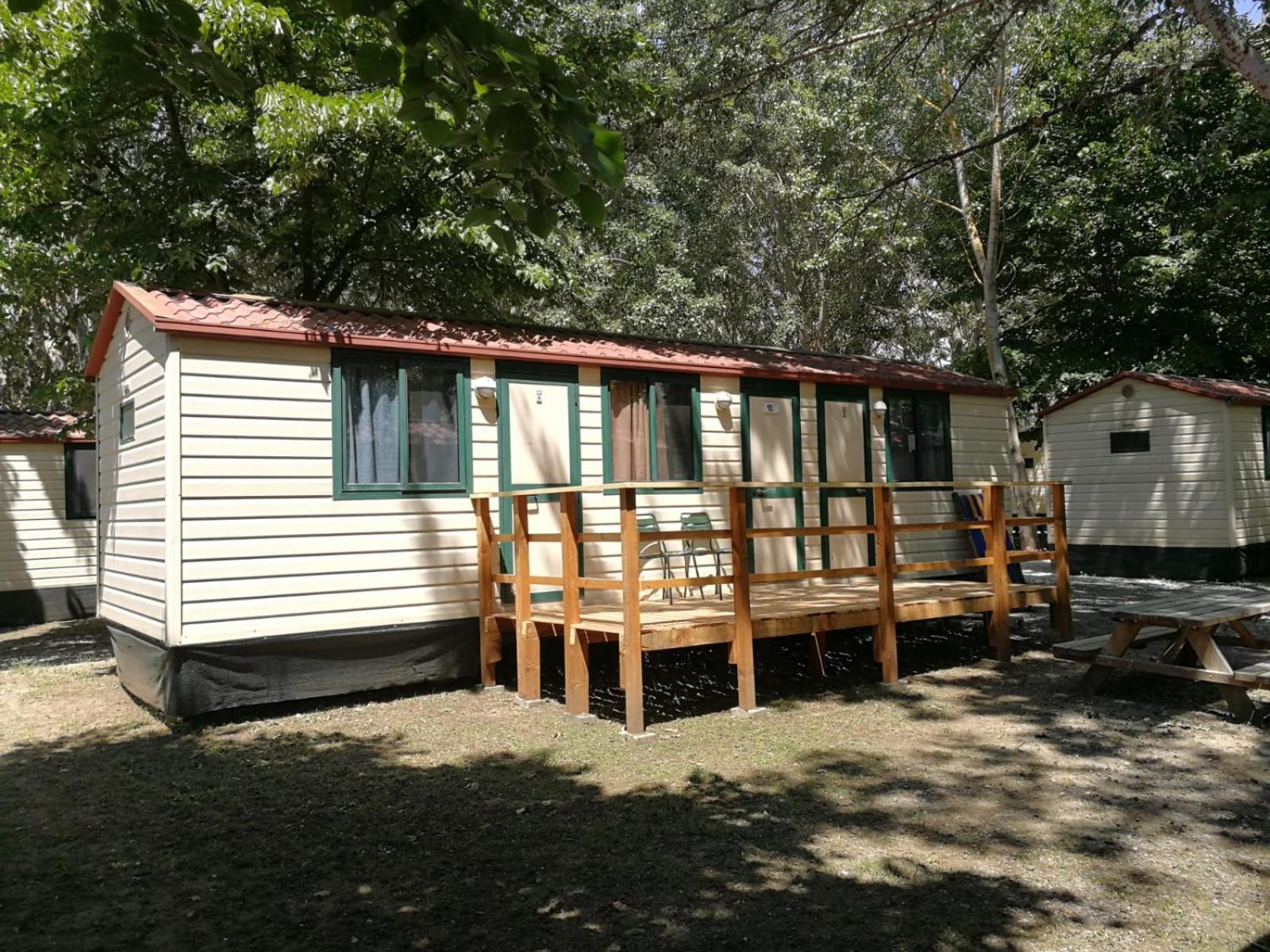 Bolsena Holiday House מראה חיצוני תמונה