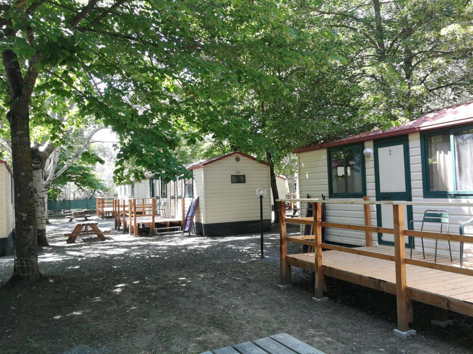 Bolsena Holiday House מראה חיצוני תמונה