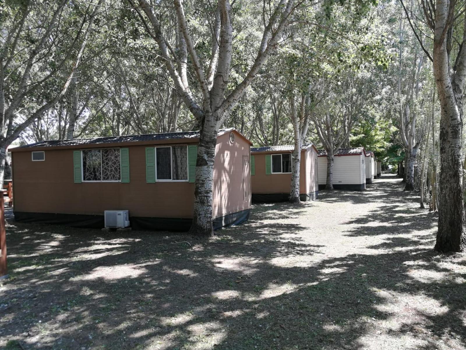 Bolsena Holiday House מראה חיצוני תמונה