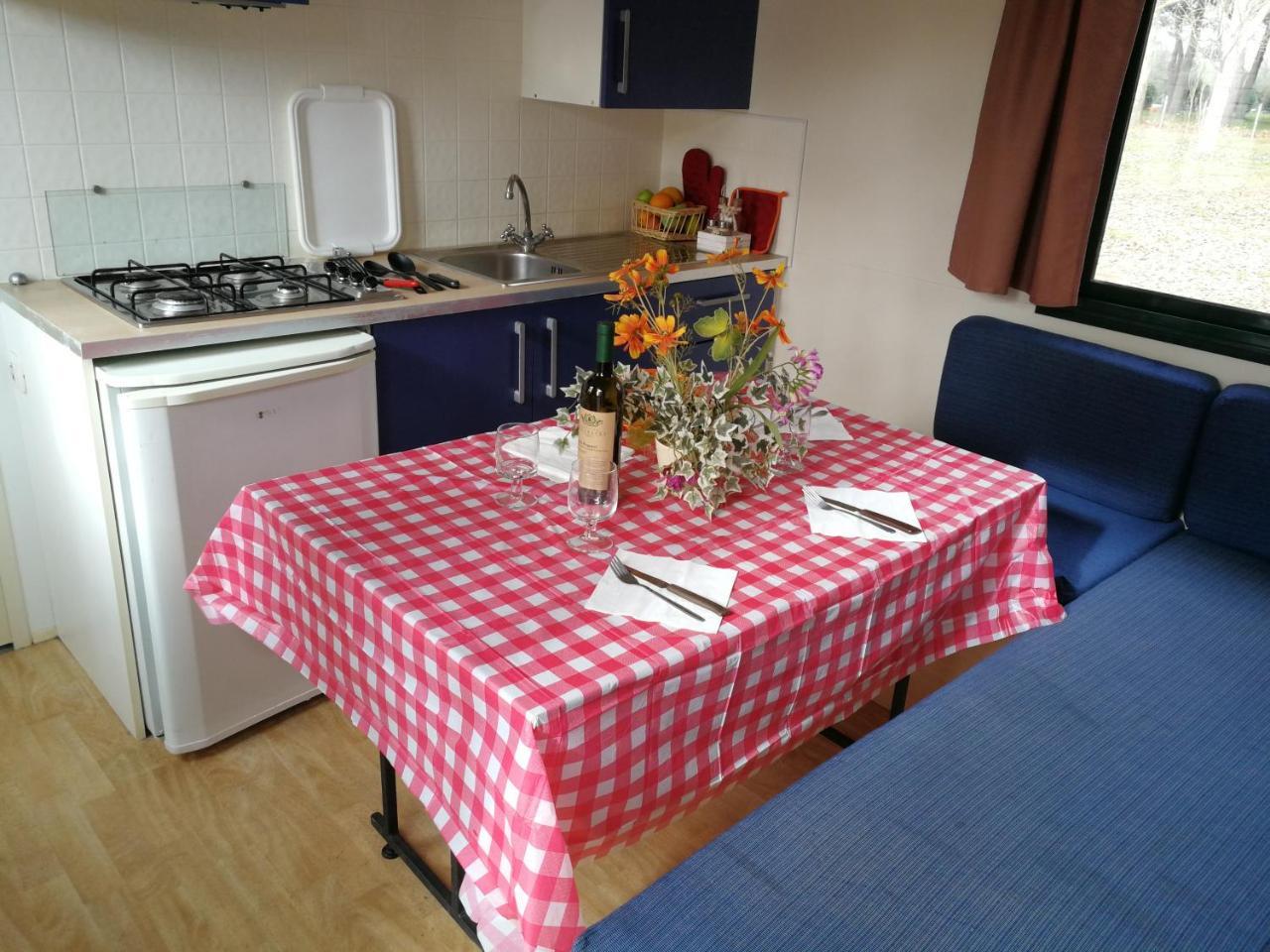 Bolsena Holiday House מראה חיצוני תמונה