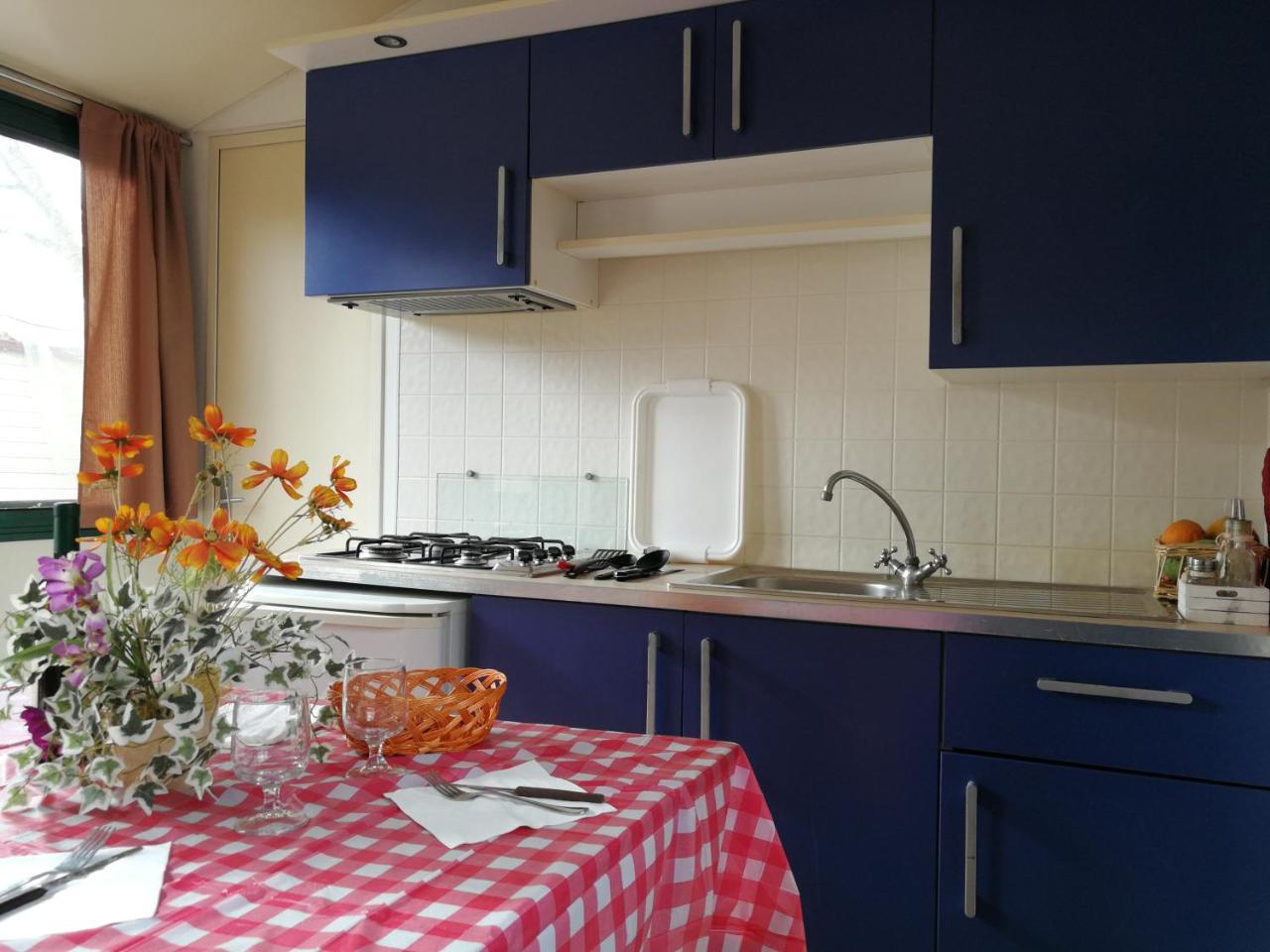 Bolsena Holiday House מראה חיצוני תמונה