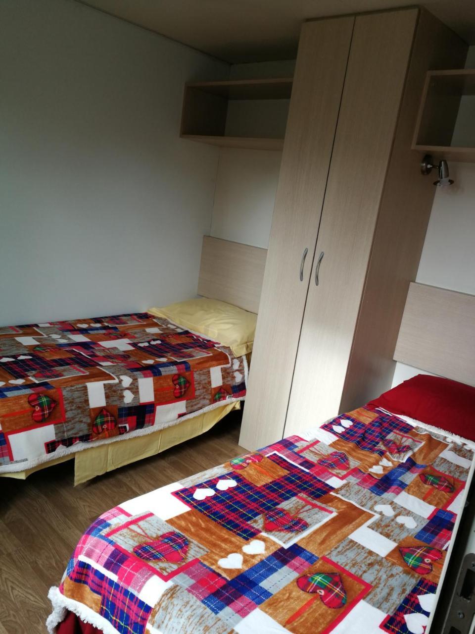Bolsena Holiday House מראה חיצוני תמונה