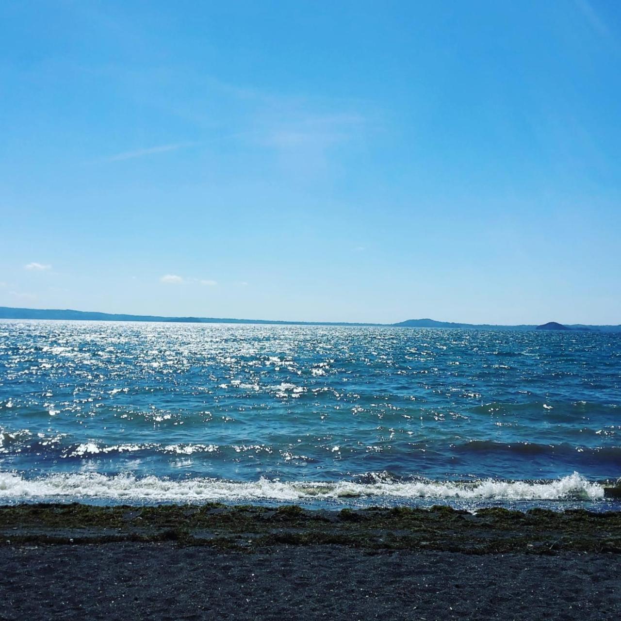 Bolsena Holiday House מראה חיצוני תמונה