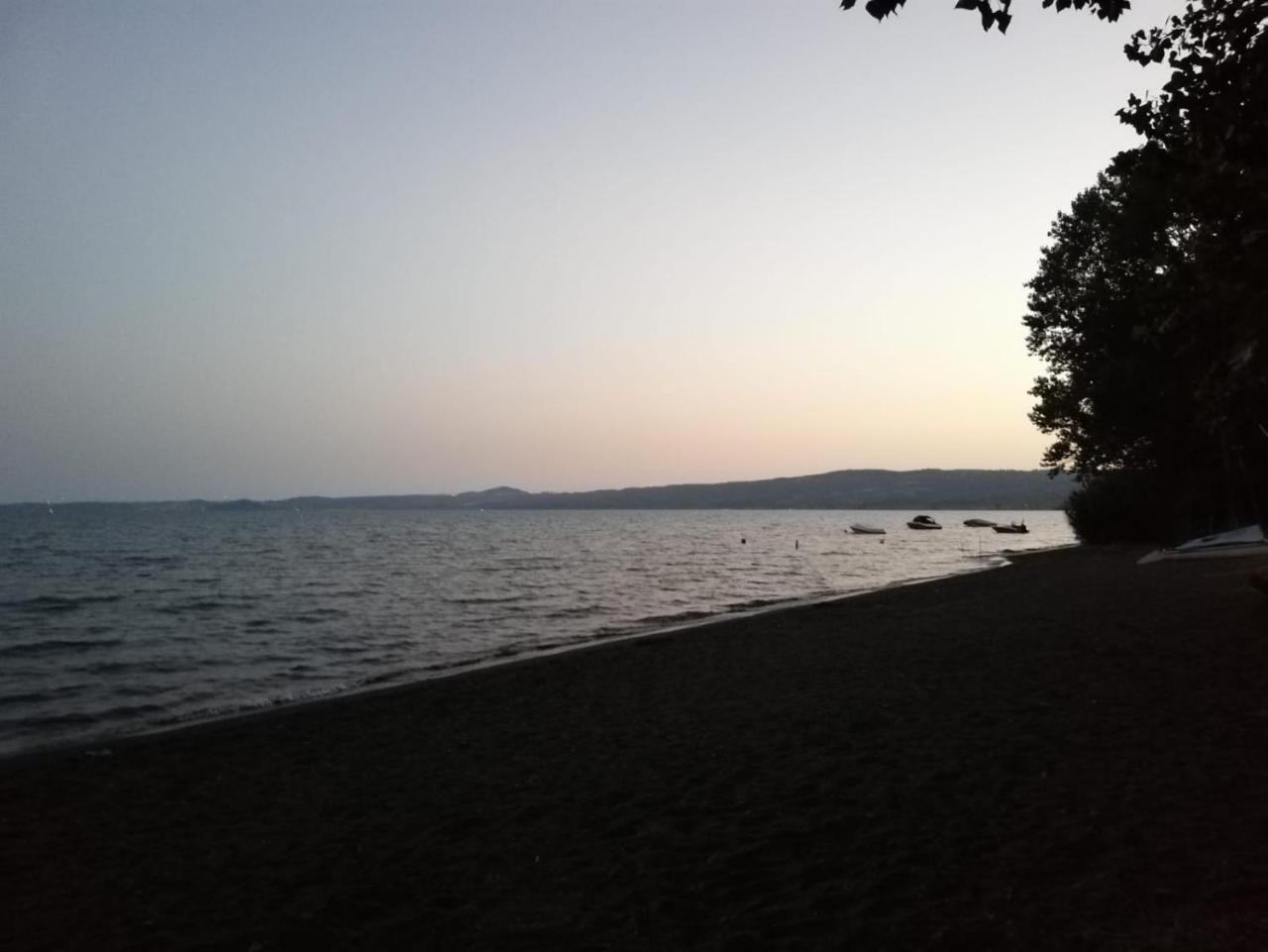Bolsena Holiday House מראה חיצוני תמונה