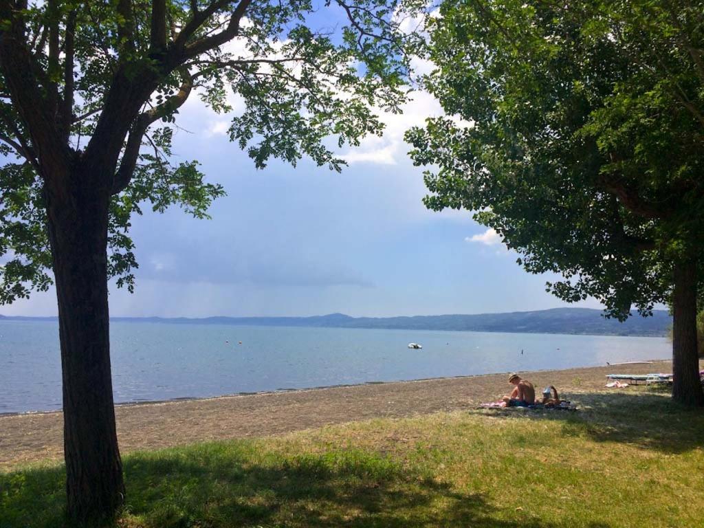 Bolsena Holiday House מראה חיצוני תמונה