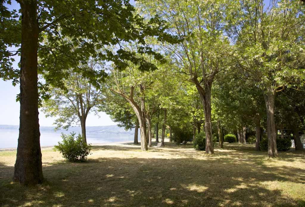 Bolsena Holiday House מראה חיצוני תמונה