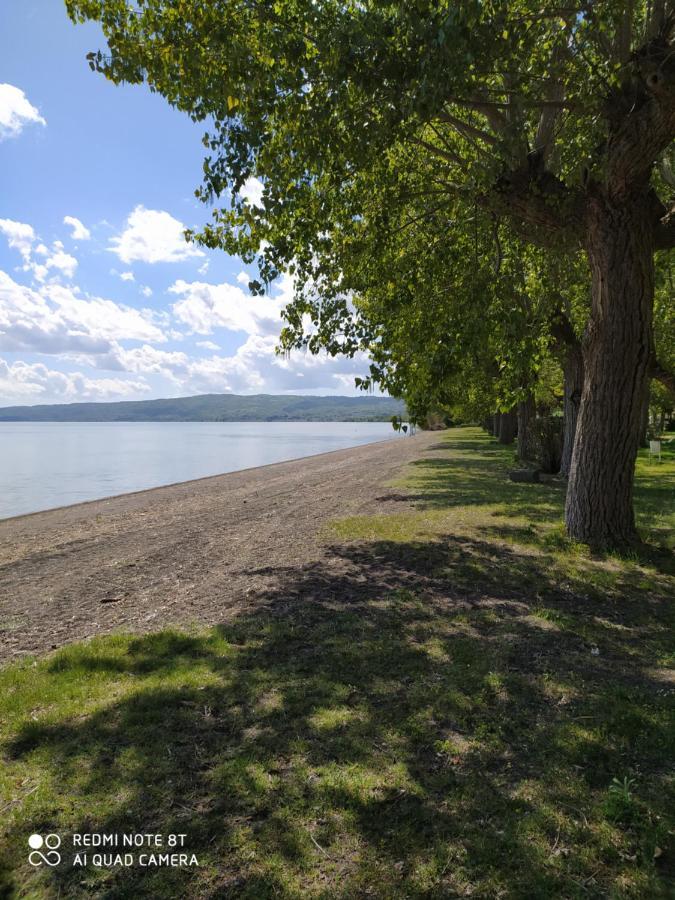 Bolsena Holiday House מראה חיצוני תמונה