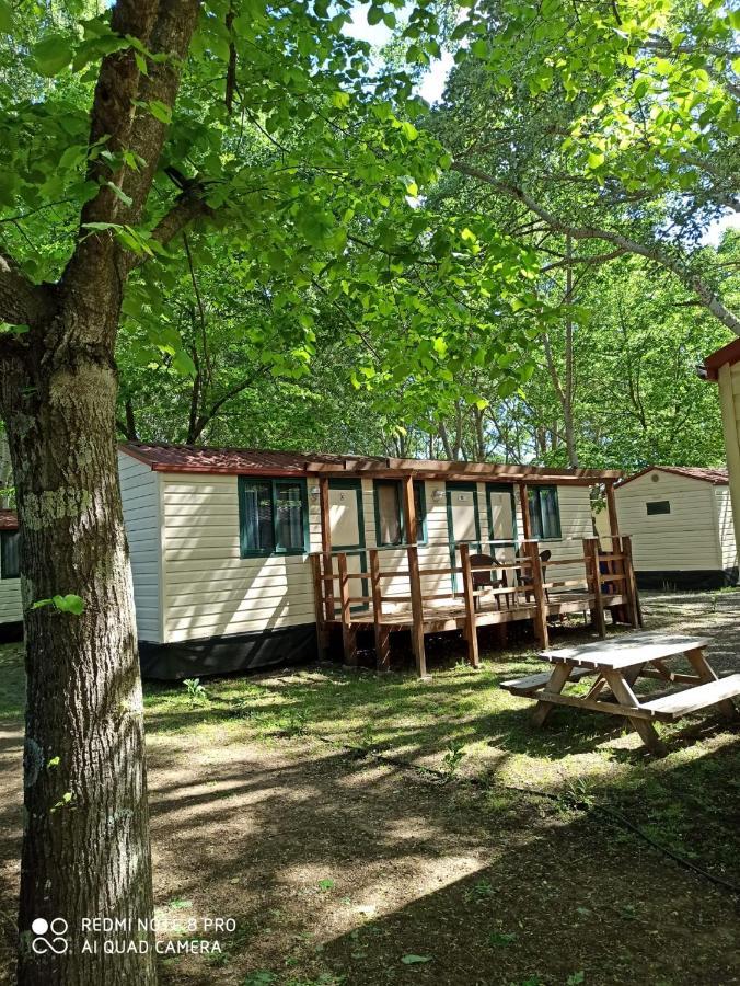 Bolsena Holiday House מראה חיצוני תמונה